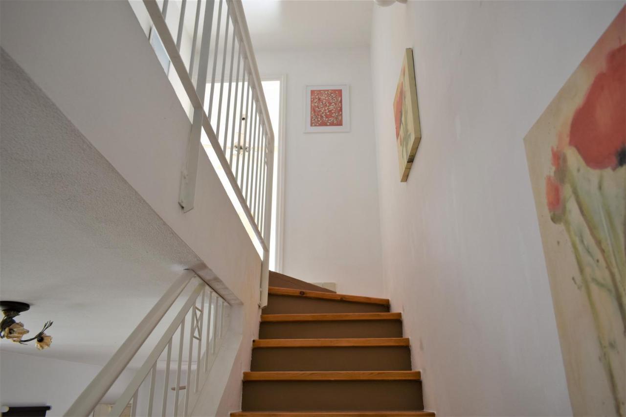 Townhouse In Paradise Gardens Пафос Екстериор снимка