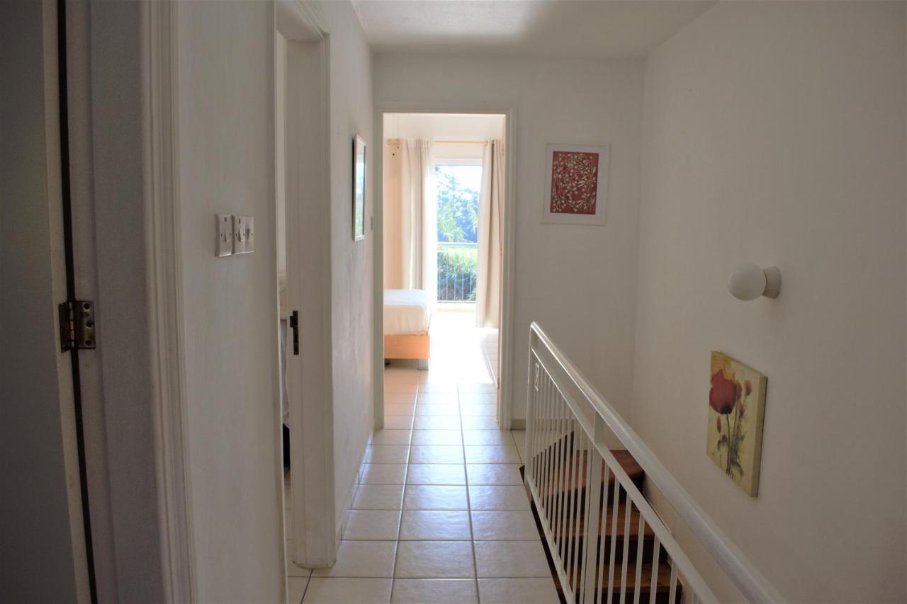 Townhouse In Paradise Gardens Пафос Екстериор снимка