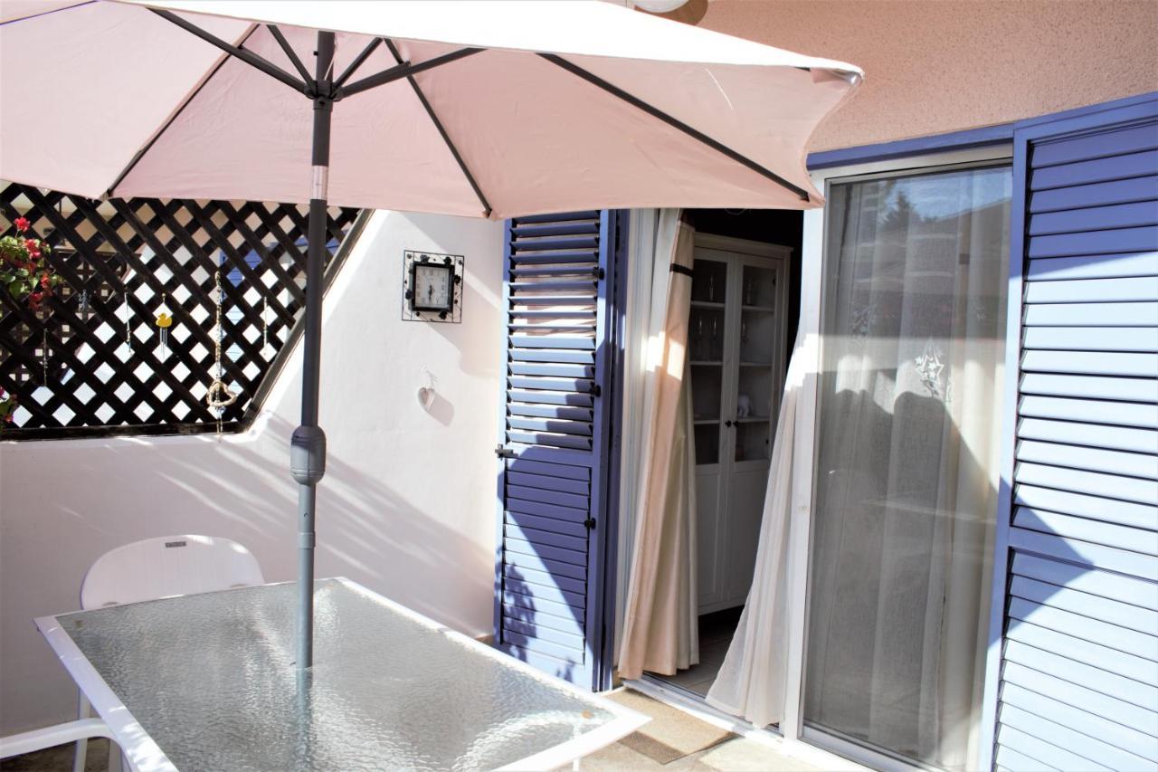 Townhouse In Paradise Gardens Пафос Екстериор снимка