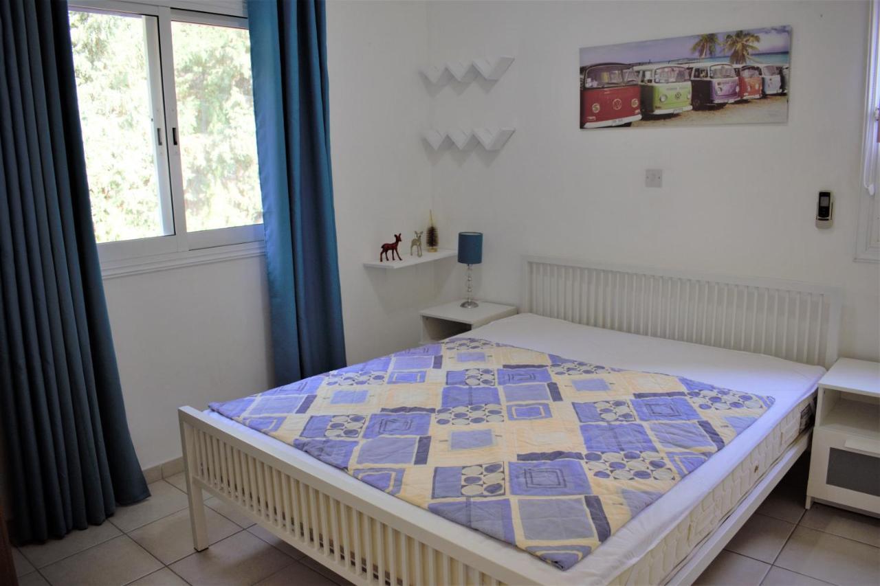 Townhouse In Paradise Gardens Пафос Екстериор снимка