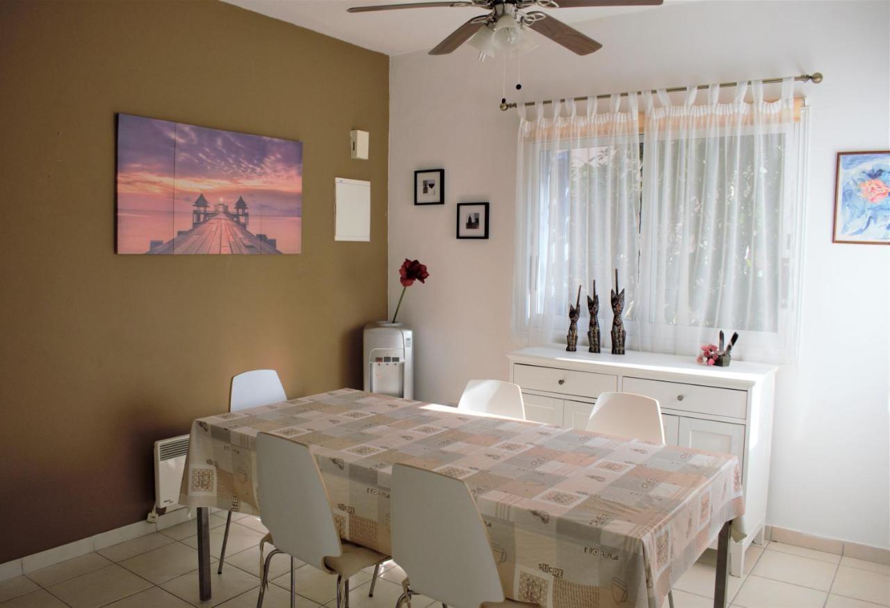 Townhouse In Paradise Gardens Пафос Екстериор снимка